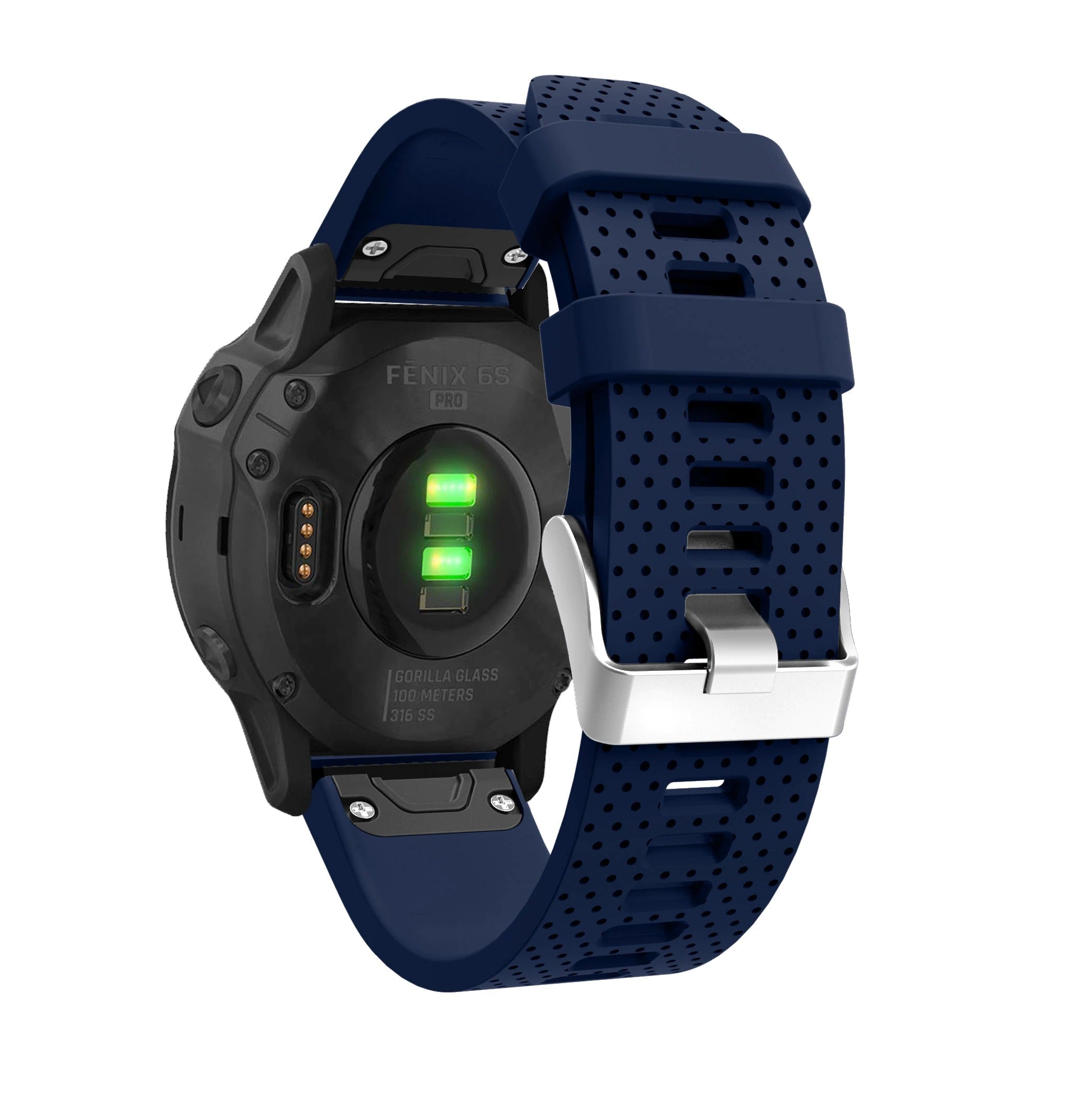 Bracelet garmin discount fenix 5s 20mm