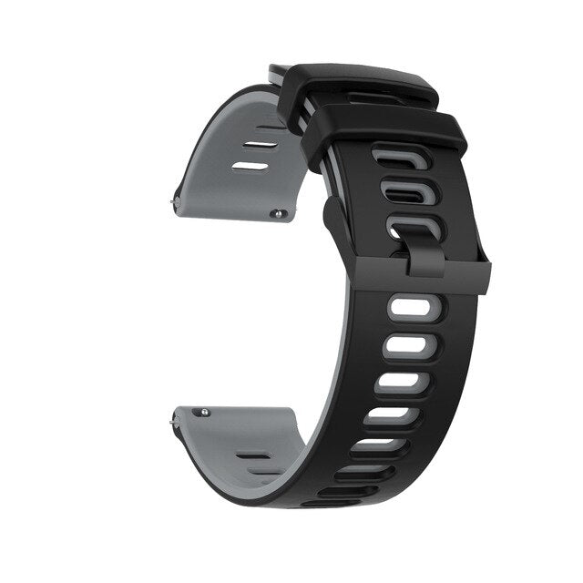 Garmin forerunner hotsell 645 straps