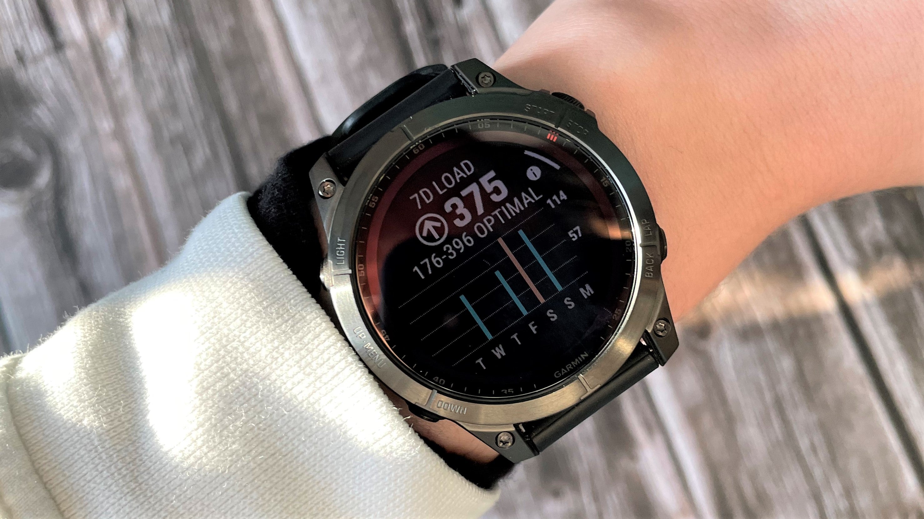 Garmin Fenix 7 Review – GarmStraps™