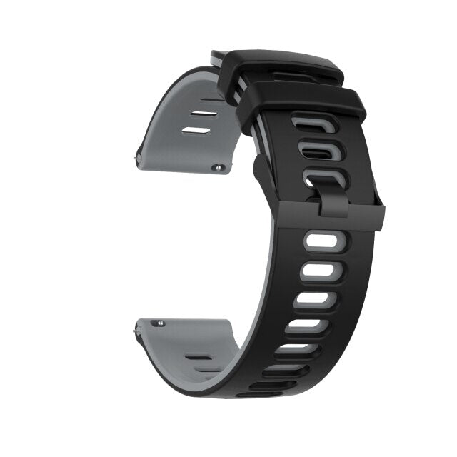 Forerunner hotsell 245 strap