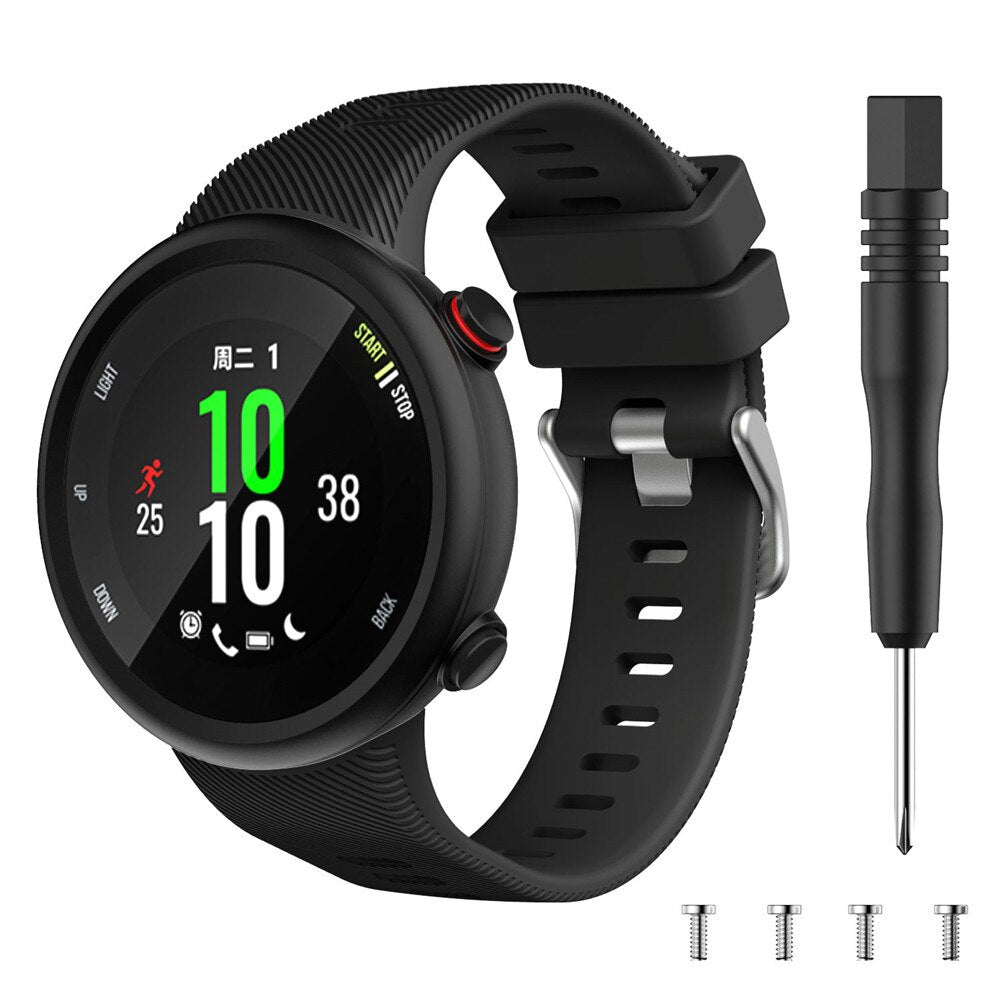 Garmin hot sale 45s black