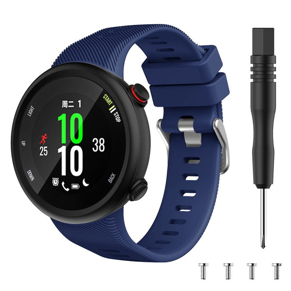 For Garmin Forerunner 45 45 Plus Forerunner 45S Swim 2